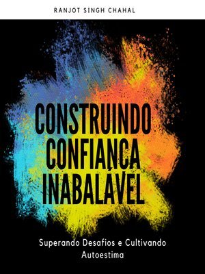 cover image of Construindo Confiança Inabalável